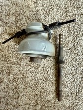 Saddle insulator gray for sale  Gallatin