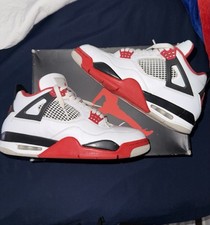 Jordan fire red for sale  Red Rock