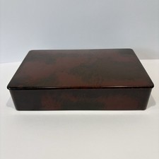 Vintage bakelite playing for sale  PRESTON
