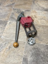 Lee hole turret for sale  BRENTWOOD
