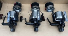 Daiwa infinity 5500 for sale  YEOVIL