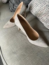 Bennett suede grey for sale  HYDE