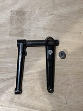 Odyssey calibur cranks for sale  SHEFFORD