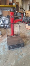 Avery industrial floor for sale  ALCESTER