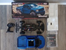 Traxxas raptor 4x4 for sale  Tucson