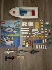 Lego cabin cruiser for sale  Bellbrook