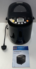 bread baking machine for sale bread baking machine for sale SWINDON