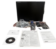Monitor LG FLATRON 19" amplo padrão VGA - W1934S-BN caixa aberta, usado comprar usado  Enviando para Brazil