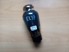 Mullard el37 tube d'occasion  Rodez