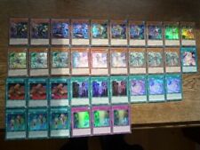 Hexwerker deck hexer gebraucht kaufen  Hallstadt