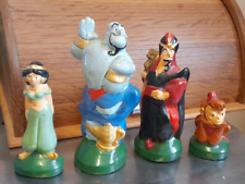 Figurines aladin mako d'occasion  Narbonne