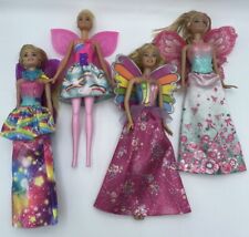 Lot mattel barbie for sale  Houston