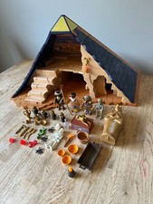 Playmobil 5386 history for sale  SHEFFIELD