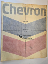 Chevron gas pump for sale  New Freedom