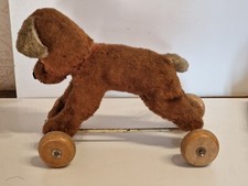 Adorable chien ancien d'occasion  Cannes