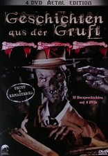 Geschichten gruft uncut gebraucht kaufen  Hof