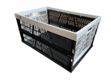 Klappbox einkaufsbox kunststof gebraucht kaufen  Bonn