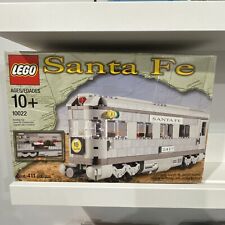 Lego 10022 santa for sale  Stamford