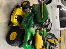 John deere x350 for sale  Sapulpa