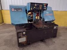 Amada model hfa for sale  Toledo