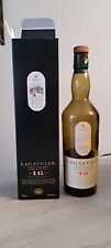 Leere whisky lagavulin gebraucht kaufen  Hollfeld