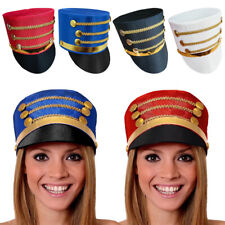 Majorette hat marching for sale  Shipping to United Kingdom