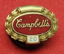 Vintage campbell soup for sale  Shelbyville