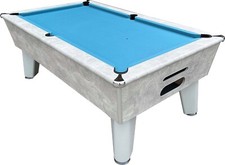 Pub pool table for sale  WIDNES