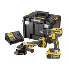 18v 2x5ah akku gebraucht kaufen  Altomünster