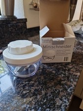 Topolux minischneider universa gebraucht kaufen  Freising