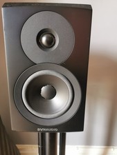 Dynaudio emit bookshelf for sale  CLEETHORPES