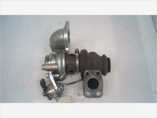 Turbo occasion peugeot d'occasion  La Tour-du-Pin