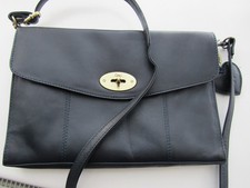 Gigi clarks navy for sale  YORK