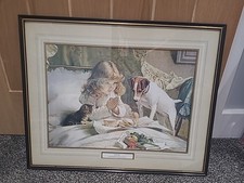 charles burton barber for sale  MONMOUTH