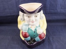 Large unbranded toby for sale  SHEFFIELD