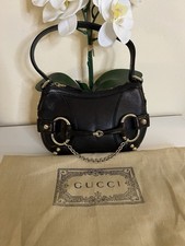 Gucci horsebit black for sale  Tampa