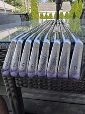 Mizuno forged blade for sale  La Grange Park