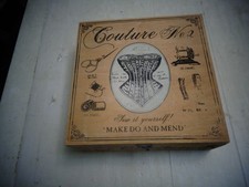 Decorative wooden sewing for sale  DISS