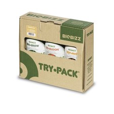 Biobizz trypack indoor gebraucht kaufen  Hemmingen