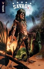 Savage paperback moore for sale  Montgomery