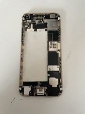 Scocca iphone gold usato  Varazze