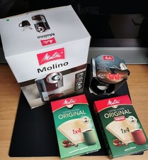 Melitta molino coffee for sale  DONCASTER