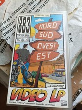 883 vhs nord sud ovest est usato 883 vhs nord sud ovest est usato Reggio Emilia
