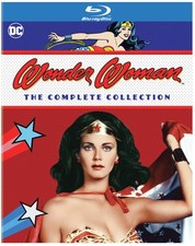 Wonder woman complete for sale  Hillsboro