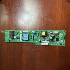 Placa de control genuina Electrolux para lavavajillas pieza OEM # 5304512731 usada segunda mano  Embacar hacia Mexico