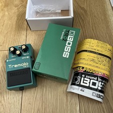 BOSS TR-2 tremolo efetor 541800 comprar usado  Enviando para Brazil