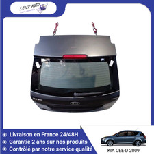 Hayon kia cee d'occasion  Saint-Quentin