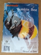 Minicraft bumble bee for sale  TELFORD