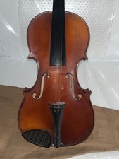 Violon Ancien 1938    Violin Old comprar usado  Enviando para Brazil