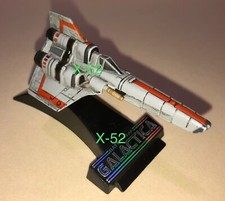 Battlestar galactica titanium for sale  Simi Valley